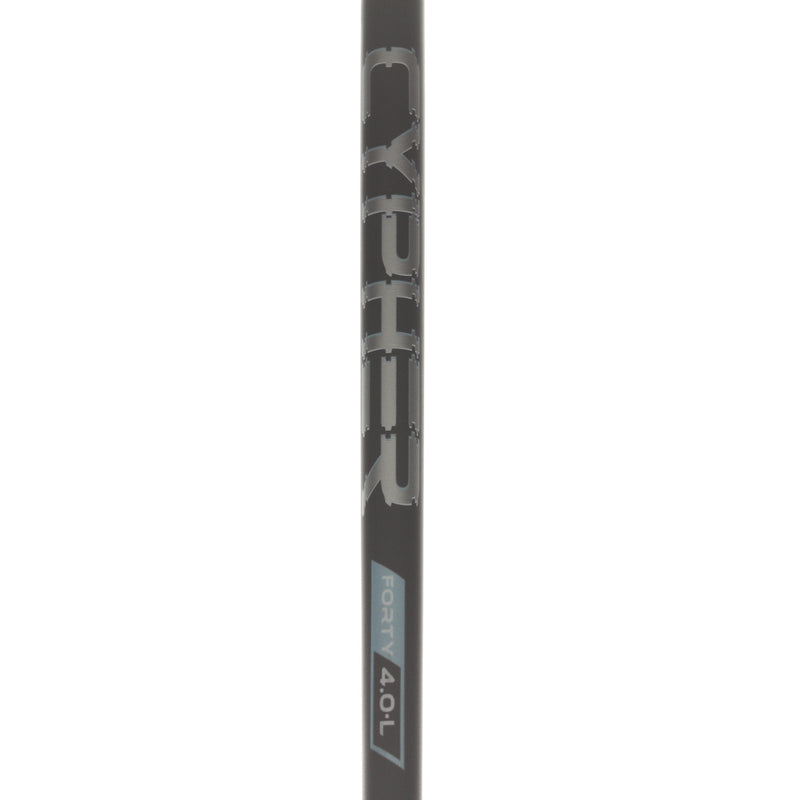 Cleveland Launcher XL Halo Graphite Ladies Right Hand 5 Hybrid 24* Ladies - Project X Cypher 4.0