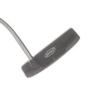 Yes! C-Groove Tracy Mens Right Hand Putter 35" Blade - Winn AVS