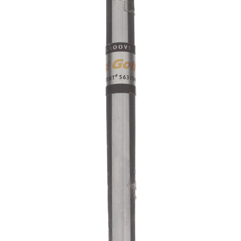 Yes! C-Groove Tracy Mens Right Hand Putter 35" Blade - Winn AVS