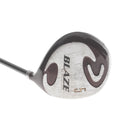 Pro Series Blaze Graphite Mens Right Hand Fairway 5 Wood 18* Regular - Acculite 85g