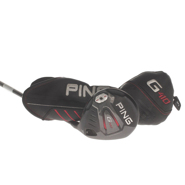 Ping G410 SFT Graphite Mens Right Hand Fairway 3 Wood 16* Regular - Alta CB 65