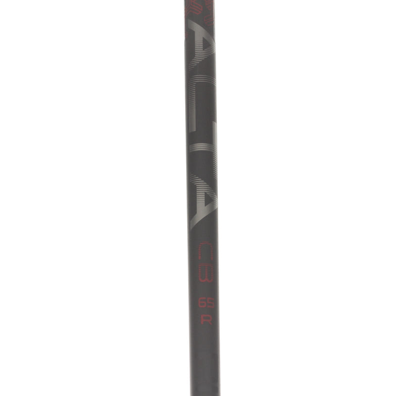 Ping G410 SFT Graphite Mens Right Hand Fairway 3 Wood 16* Regular - Alta CB 65