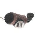 Mizuno T-Zoid Graphite Mens Right Hand Driver 10.5* Stiff - Techno Flex Gold