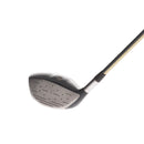 Mizuno T-Zoid Graphite Mens Right Hand Driver 10.5* Stiff - Techno Flex Gold