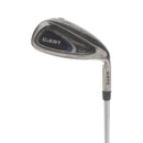 Hippo Giant Steel Mens Right Hand Sand Wedge 55* Regular - Hippo Performance Plus Pro Steel