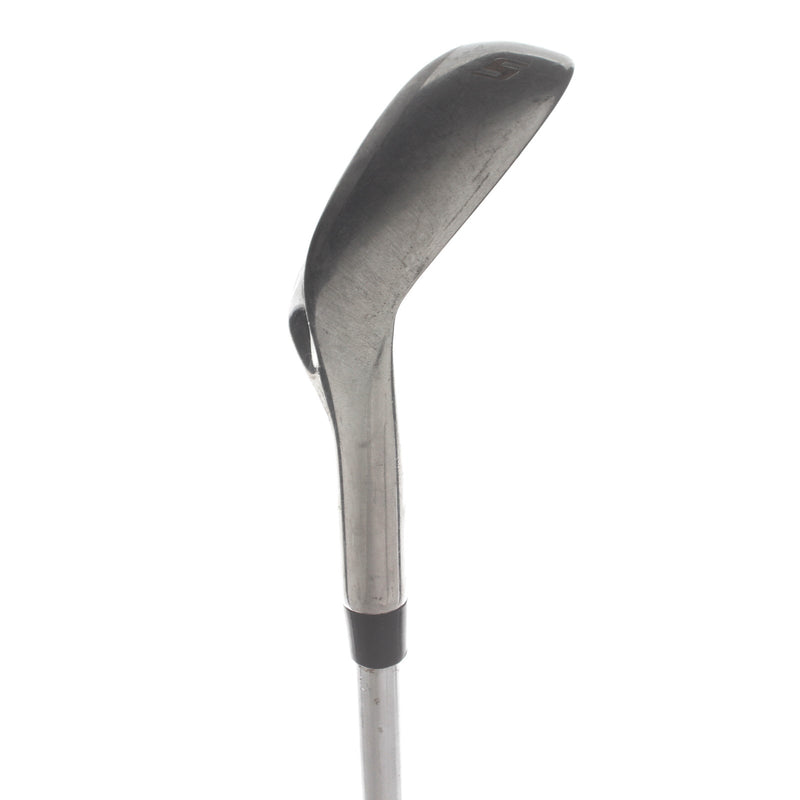 Hippo Giant Steel Mens Right Hand Sand Wedge 55* Regular - Hippo Performance Plus Pro Steel