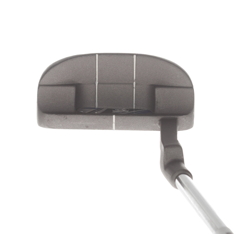 Confidence Power Mens Right Hand Putter 35" Mid-Mallet - Confidence