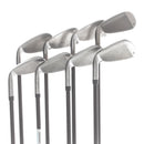 TaylorMade Firesole Graphite Mens Right Hand Irons 4-PW Regular - TaylorMade R-80