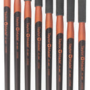 TaylorMade Firesole Graphite Mens Right Hand Irons 4-PW Regular - TaylorMade R-80