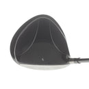 TaylorMade Burner 2008 Graphite Mens Right Hand Driver 9.5* Stiff - TaylorMade REAX 49