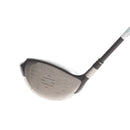 TaylorMade Burner 2008 Graphite Mens Right Hand Driver 9.5* Stiff - TaylorMade REAX 49
