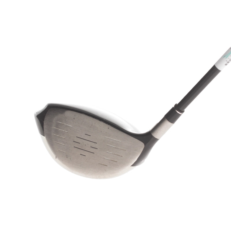 TaylorMade Burner 2008 Graphite Mens Right Hand Driver 9.5* Stiff - TaylorMade REAX 49