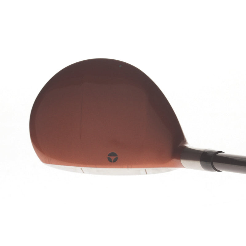 TaylorMade Firesole Graphite Mens Right Hand Fairway 3 Wood 15* Regular - TaylorMade R-80