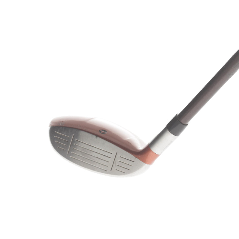 TaylorMade Firesole Graphite Mens Right Hand Fairway 5 Wood 18* Regular - TaylorMade R-80