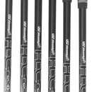 Wilson Staff Dynapower Graphite Mens Right Hand Irons 6-GW Regular - UST Mamiya HDC Recoil Dart 70 R