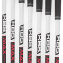 Wilson Staff Dynapower Forged Graphite Mens Right Hand Irons 5-GW Regular - KBS Max 65