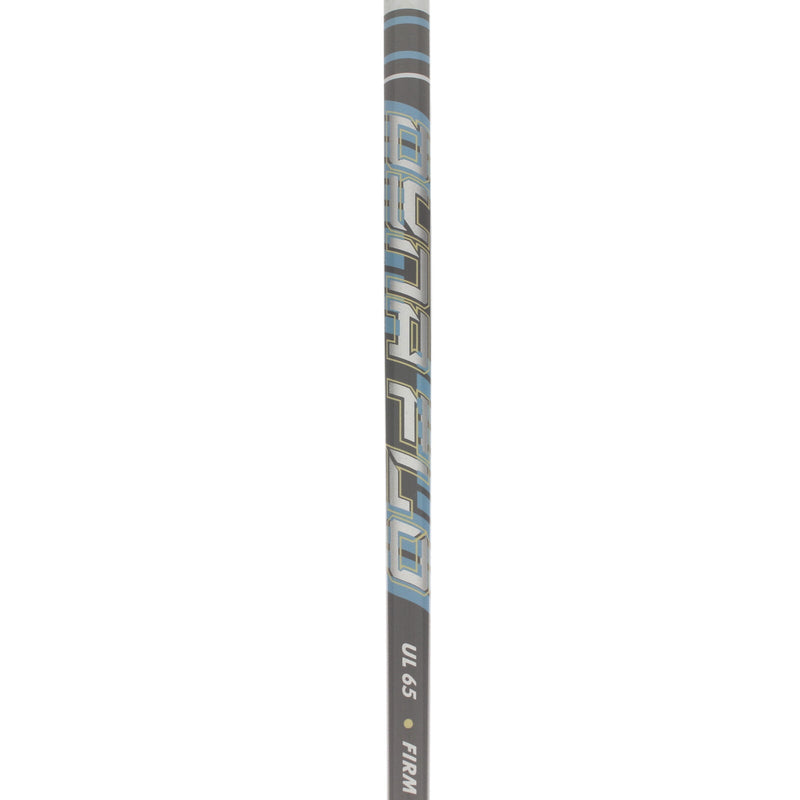 Rife RX7 Graphite Mens Right Hand Driving Iron 20* Firm - Rife Dynaflo UL65