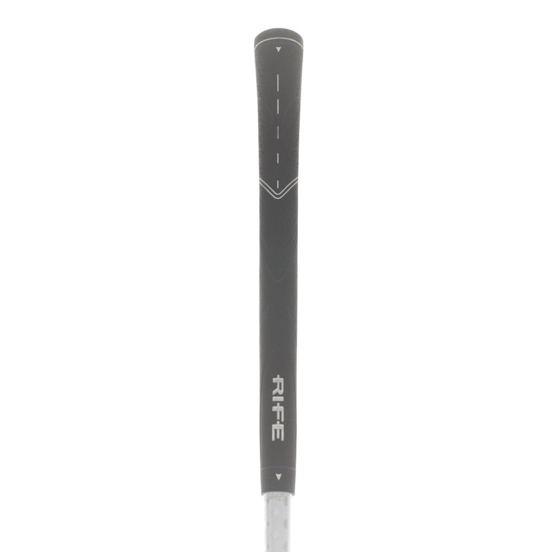 Rife RX7 Graphite Mens Right Hand Driving Iron 20* Firm - Rife Dynaflo UL65