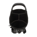 Callaway Chev Stand Bag - Black/Grey