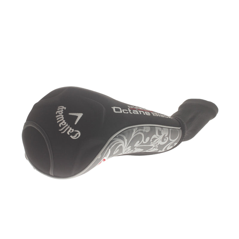 Callaway Diablo Octane Graphite Mens Right Hand Driver 10.5* Regular - Project X 5.0