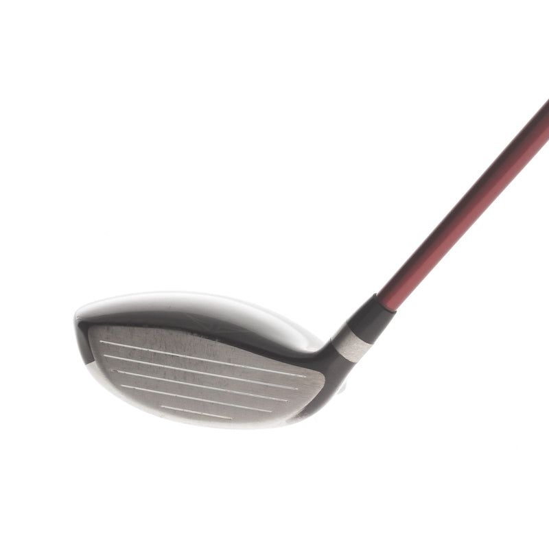 Ping K15 SF Tec Graphite Mens Right Hand Fairway 3 wood HL 16* Regular - Ping TFC 149 F