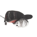 Callaway Big Bertha Heavenwood Steel Mens Right Hand 2 Hybrid 17* Uniflex - Callaway Big Bertha