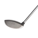 Callaway Big Bertha Heavenwood Steel Mens Right Hand 2 Hybrid 17* Uniflex - Callaway Big Bertha