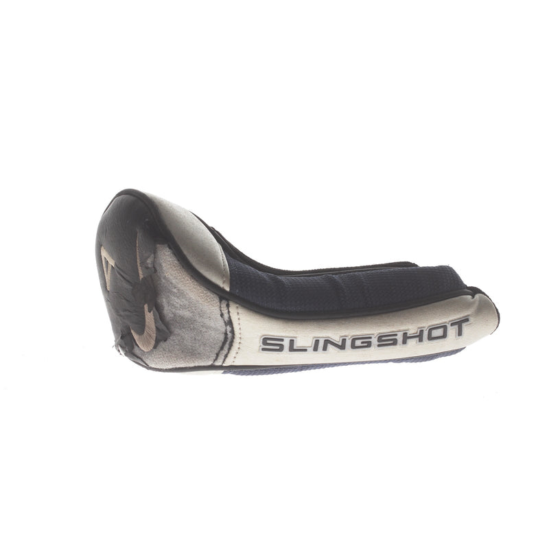 Nike Slingshot Graphite Mens Right Hand 4 Hybrid 23* Regular -