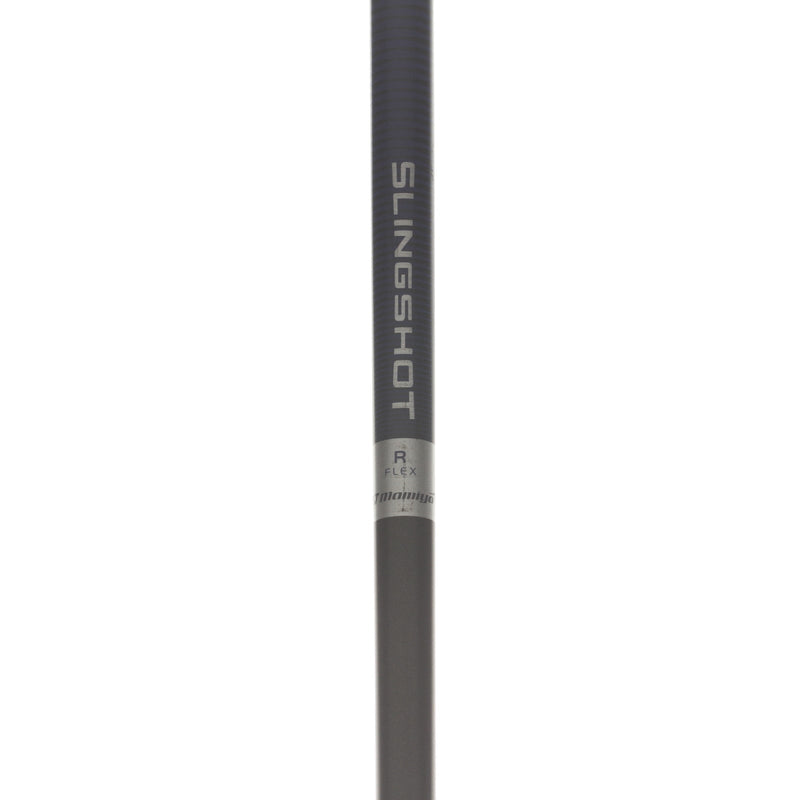 Nike Slingshot Graphite Mens Right Hand 3 Hybrid 21* Regular -