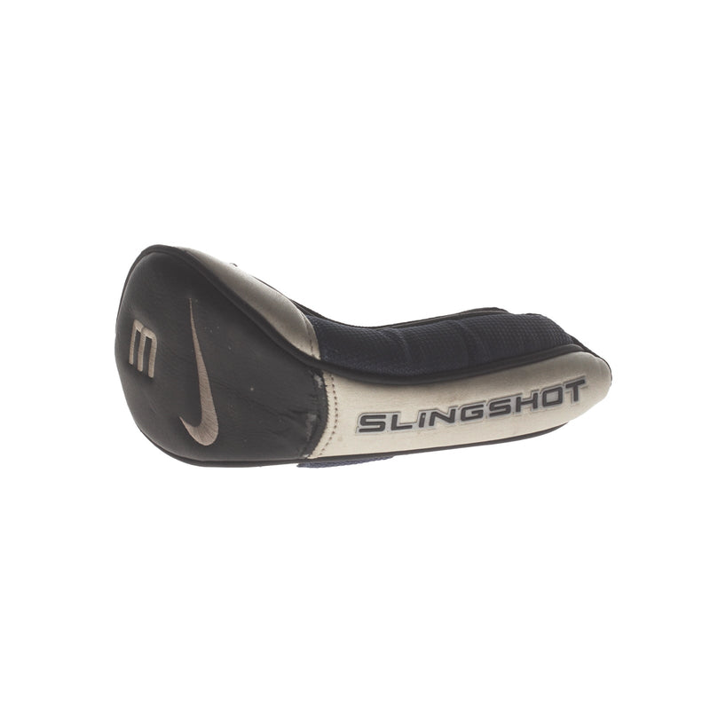 Nike Slingshot Graphite Mens Right Hand 3 Hybrid 21* Regular -