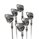 Nike Slingshot Steel Mens Right Hand Irons 5-PW Uniflex - Slingshot