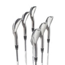 Nike Slingshot Steel Mens Right Hand Irons 5-PW Uniflex - Slingshot