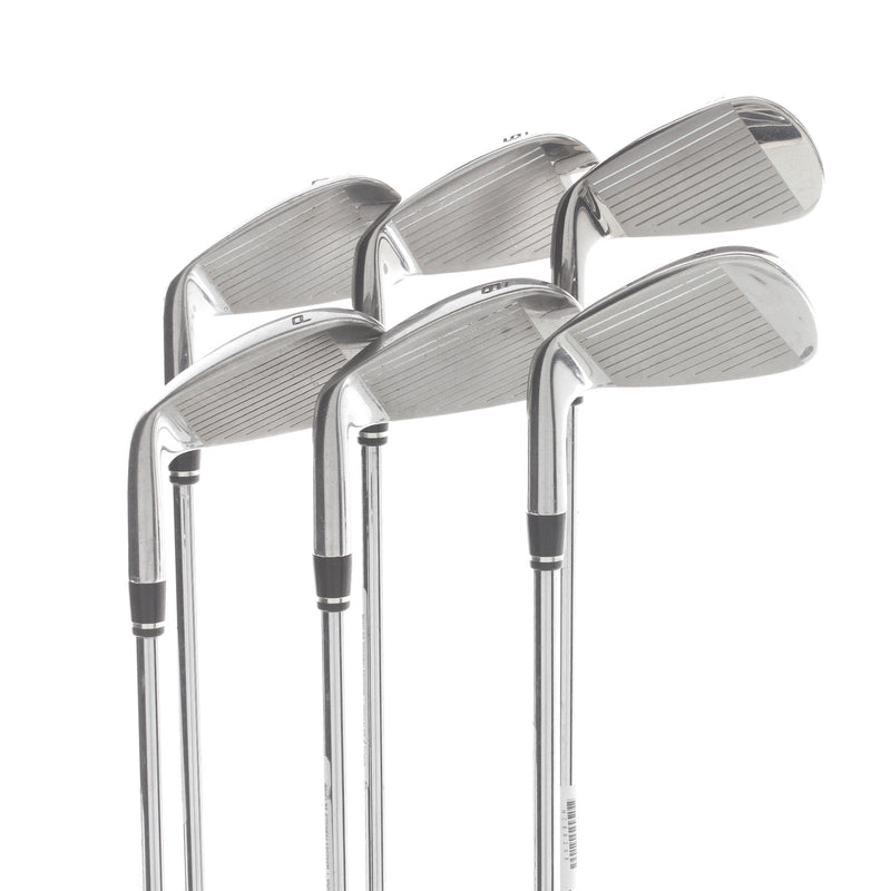 Nike Slingshot Steel Mens Right Hand Irons 5-PW Uniflex - Slingshot