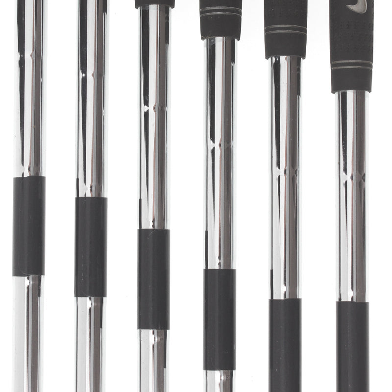 Nike Slingshot Steel Mens Right Hand Irons 5-PW Uniflex - Slingshot