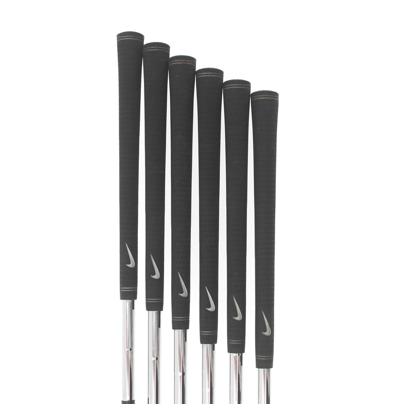 Nike Slingshot Steel Mens Right Hand Irons 5-PW Uniflex - Slingshot