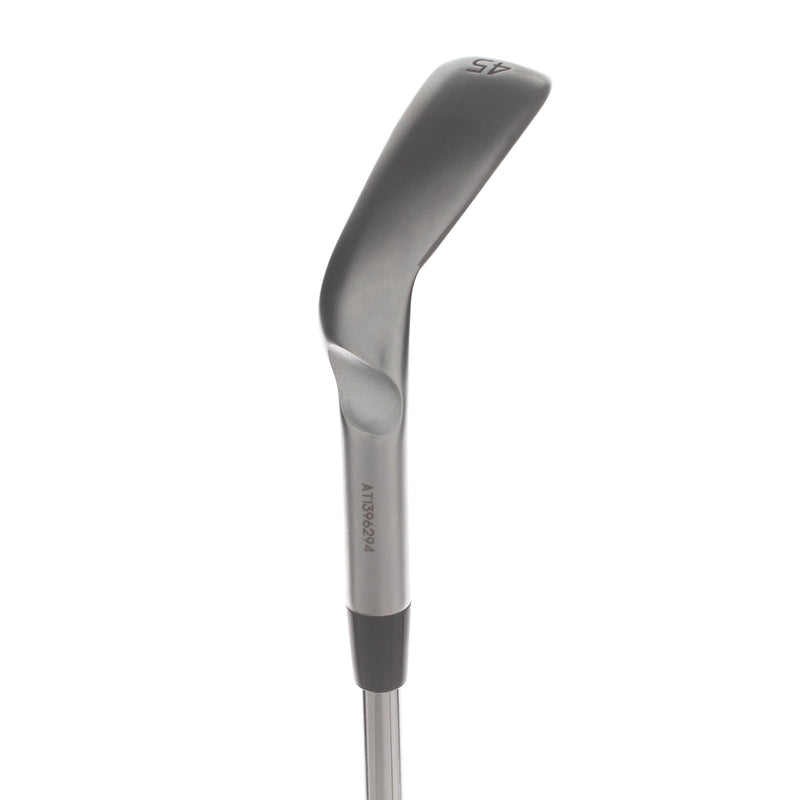 Ping G430 Steel Mens Right Hand Gap Wedge 45* Regular - Ping AWT 2.0