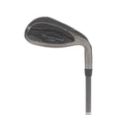 Callaway XR Steelhead Steel Mens Right Hand Lob Wedge 59* Senior - Matrix Ozik Program 55