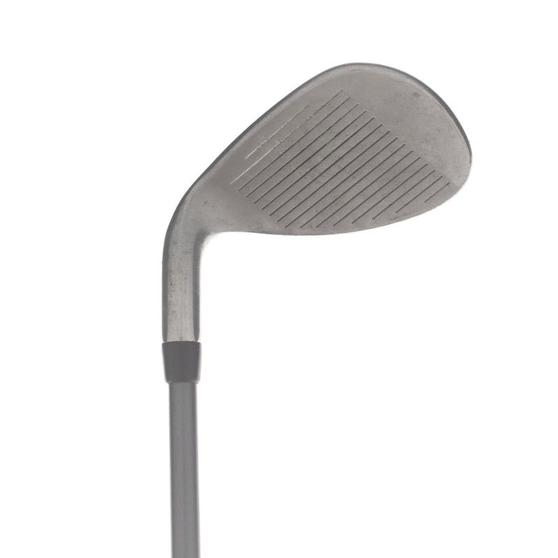 Callaway XR Steelhead Steel Mens Right Hand Lob Wedge 59* Senior - Matrix Ozik Program 55
