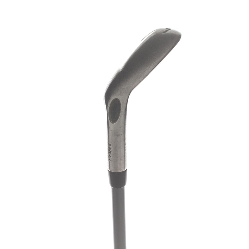Callaway XR Steelhead Steel Mens Right Hand Lob Wedge 59* Senior - Matrix Ozik Program 55
