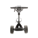 Motocaddy S1 3-Wheel Electric Trolley 18 Hole Lithium - Grey/Red