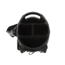 Titleist Links Legend Stand Bag - Black