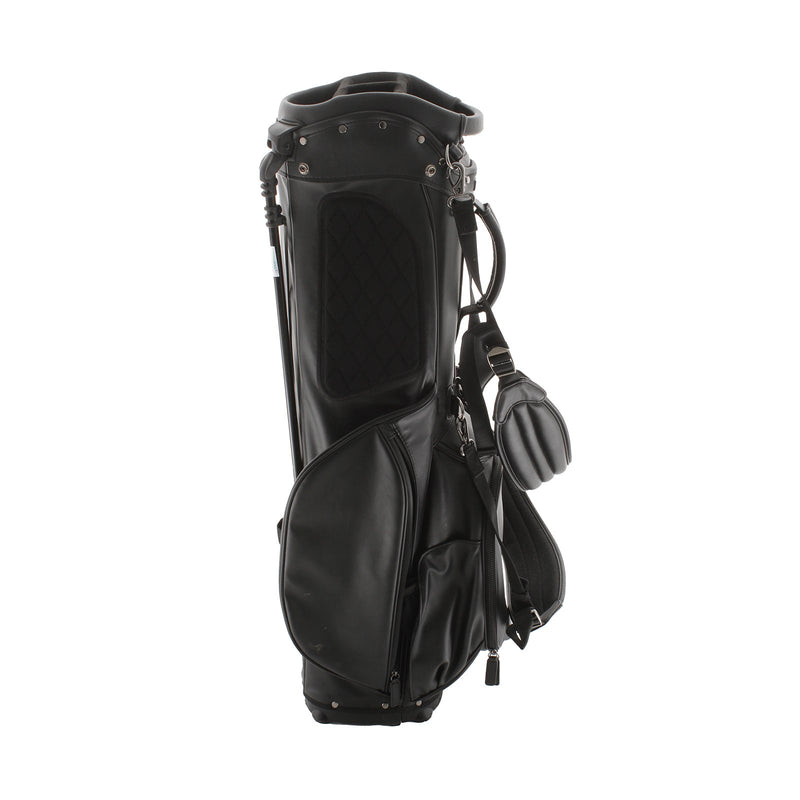 Titleist Links Legend Stand Bag - Black