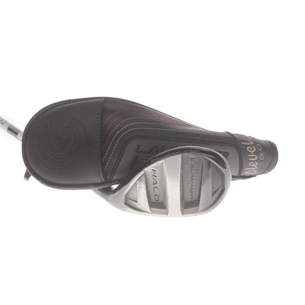 Cleveland Launcher Halo Graphite Mens Right Hand 2 Hybrid 16* Regular - Miyazaki C.Kua 6