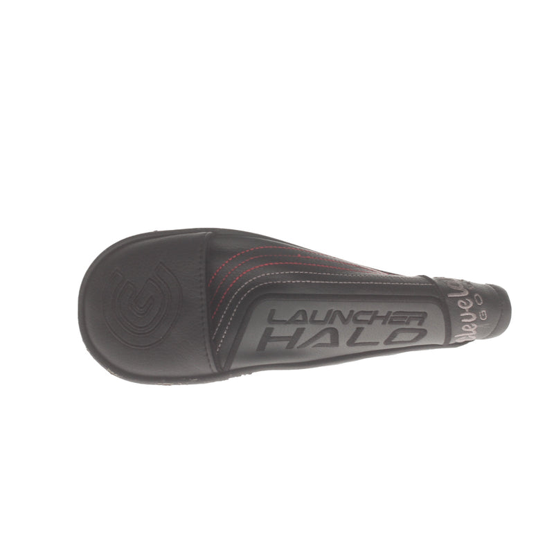 Cleveland Launcher Halo Graphite Mens Right Hand 2 Hybrid 16* Regular - Miyazaki C.Kua 6