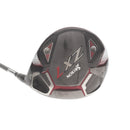 Srixon ZX7 Graphite Mens Right Hand Driver 9.5* Stiff - HZRDUS Smoke 6.0 60g
