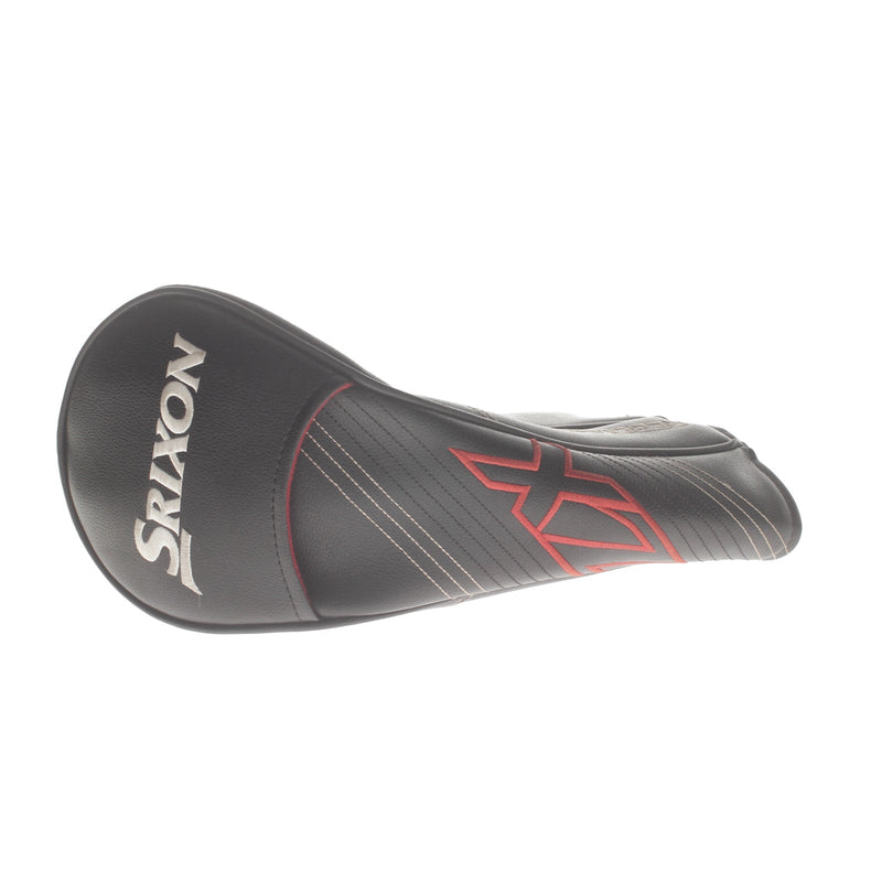 Srixon ZX7 Graphite Mens Right Hand Driver 9.5* Stiff - HZRDUS Smoke 6.0 60g