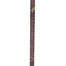 Srixon ZX5 MK II Graphite Mens Right Hand Driver 9.5* Stiff - HZRDUS RDX Smoke 60g