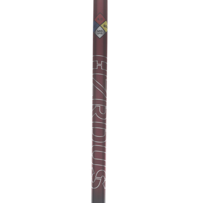 Srixon ZX5 MK II Graphite Mens Right Hand Driver 9.5* Stiff - HZRDUS RDX Smoke 60g