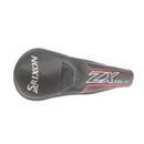 Srixon ZX5 MK II Graphite Mens Right Hand Driver 9.5* Stiff - HZRDUS RDX Smoke 60g