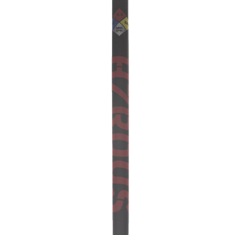 Srixon Z F85 Graphite Mens Right Hand Fairway 3 Wood 15* Stiff - Project X HZRDUS Red 6.0 62g